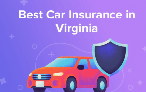 Car Insurance Quote Virginia