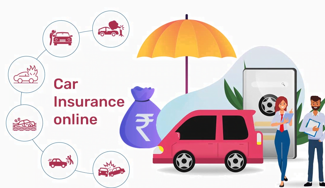 Car Insurance Quote Shopping