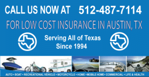 Affordable Car Insurance Austin TX