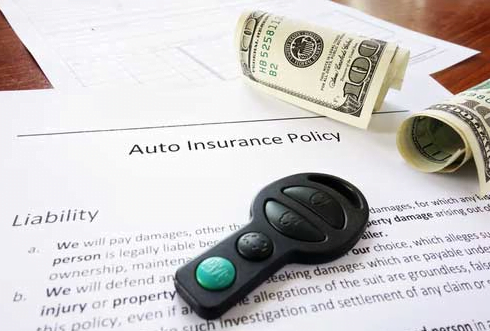 Oregon Car Insurance Quotes