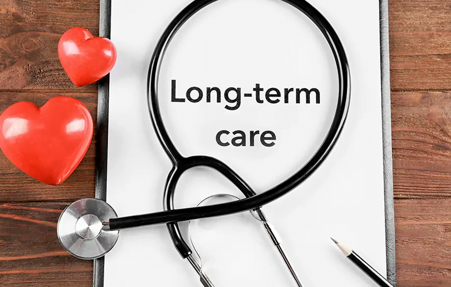 Best Long Term Care Insurance Aarp