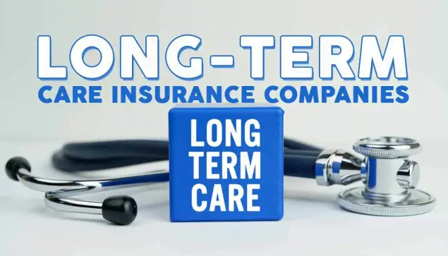 Long-Term Care Insurance AARP