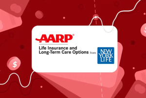 Longterm Care Insurance AARP