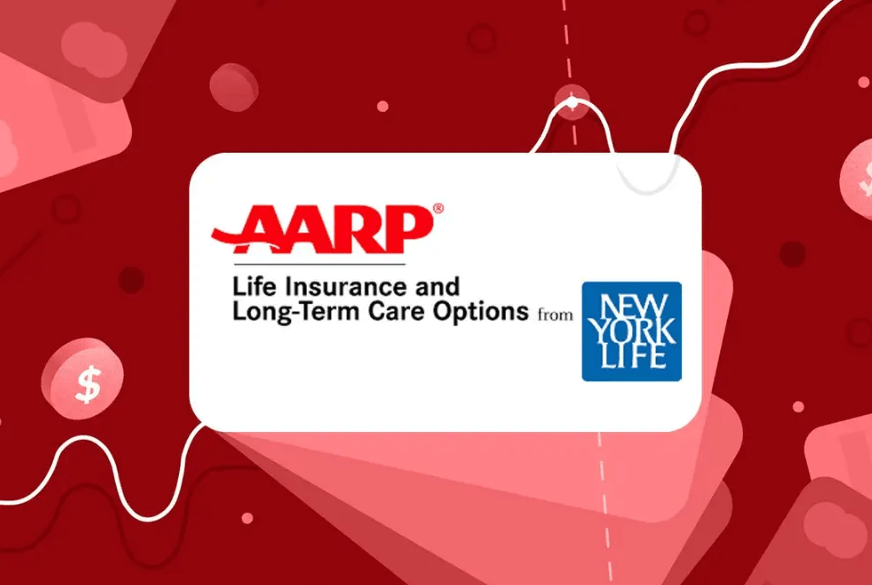 Longterm Care Insurance AARP