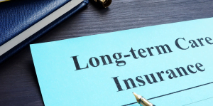 Types of Longterm Care Insurance AARP Offers