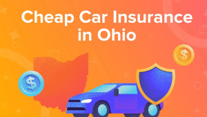 Car Insurance Quote Ohi