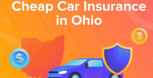 Ohio Car Insurance Quotes