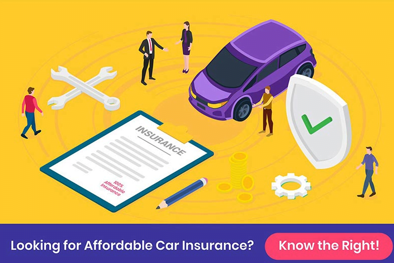 Automatic Car Insurance Quotes