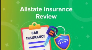 Types of Allstate car insurance discounts