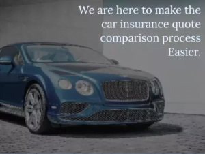 Car Insurance Quotes NC Comparison