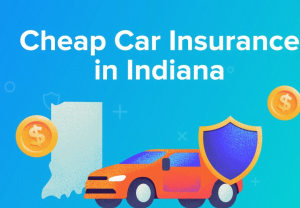 Car Insurance Quotes in Indiana