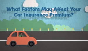 Factors That Affect Your Allstate Online Quote Car Insurance