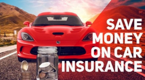 How to Save Money on Car Insurance