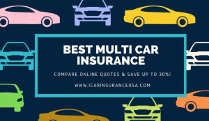 Get Multiple Car Insurance Quotes at Once