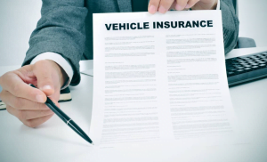 Car Insurance Research