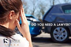 When Do You Need a Lawyer for Car ?