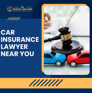 What is a Lawyer for Car Insurance?