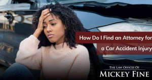 How to Find a Lawyer for Car