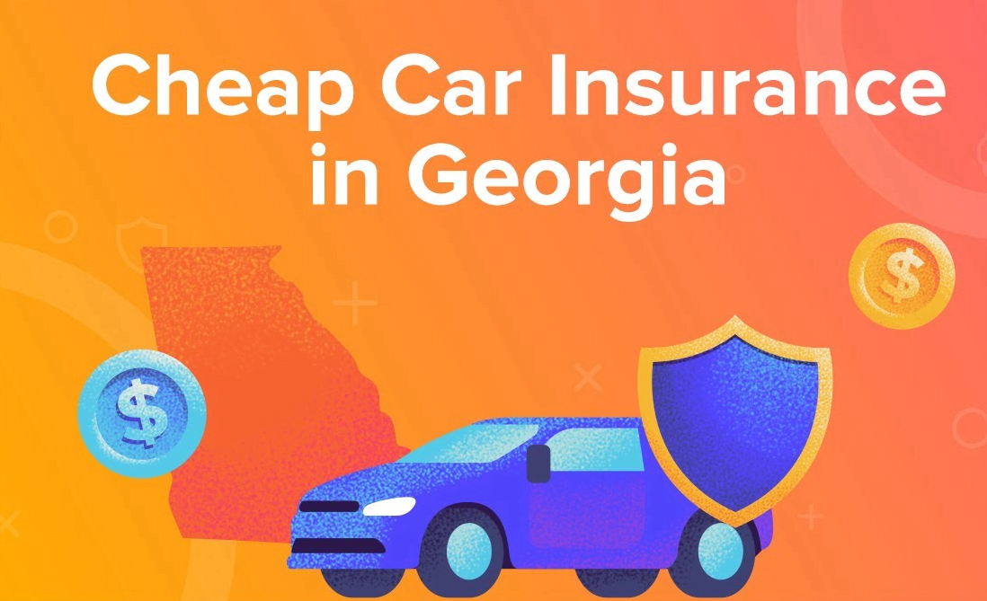 Shop Car Insurance Georgia