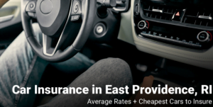 Car Insurance Quotes RI