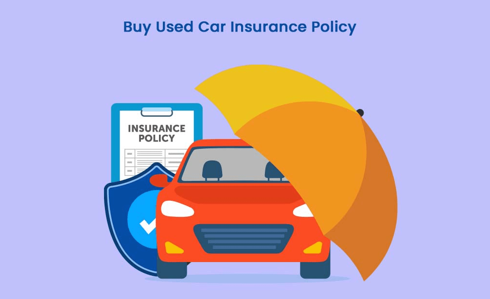 Get Insurance Before Buying Used Car