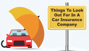 What to Consider When Getting Car Insurance Quotes from Multiple Companies