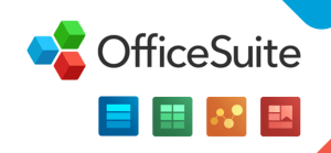 OfficeSuit: Word, Sheets, PDF