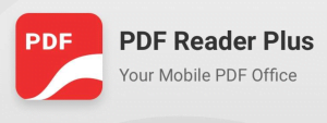 PDF Reader Plus-PDF Viewer & Editor & Epub Reader