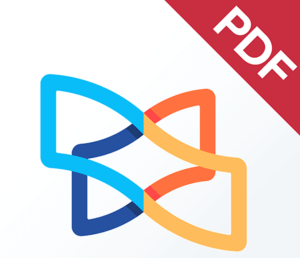 . Xodo PDF Reader & Editor (Aplikasi Edit PDF paling Banyak Digunakan)