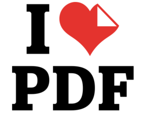 iLovePDF