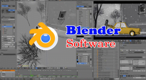 Blender