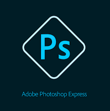 Adobe Photoshop Express