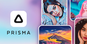 Prisma Art Effect Photo Editor