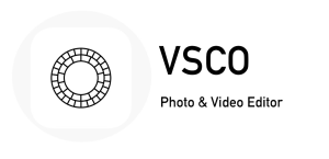 VSCO: Photo & Video Editor