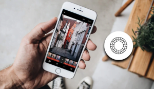 VSCO: Aplikasi Android dan iPhone