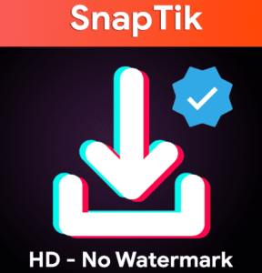 Download Video dengan situs Snaptik