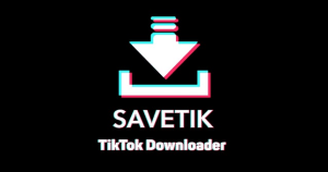 Download Video dengan situs Savetik