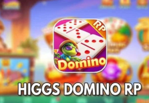 Higgs Domino RP