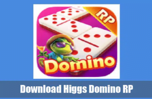 Higgs Domino RP Mod Apk X8 Speeder