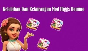 Kelebihan Dan Kekurangan Higgs Domino