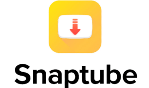 Snaptube - Aplikasi Pengunduh Video dan Audio Gratis