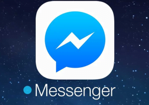 Cara Download Aplikasi Messenger di Android