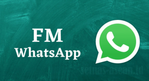 Download Aplikasi FM Whatsapp