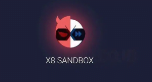 Download Aplikasi X8 Sandbox