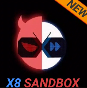 Download Aplikasi X8 Sandbox