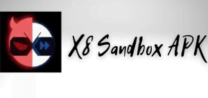 Daftar Game yang Kompatibel Dengan X8 Sandbox APK