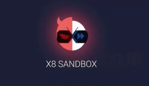 Fitur Mod X8 Sandbox APK 2023 Versi Premium