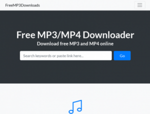 Download Lagu MP3 Mudah dan Cepat Tanpa Aplikasi