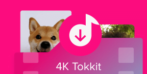 4 Tokkit