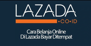 Link Download Aplikasi Lazada Bayar Ditempat